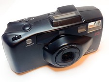 MINOLTA RIVA Zoom 90c -