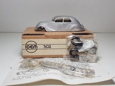 IDEM KIT MÉTAL 1/43 PEUGEOT