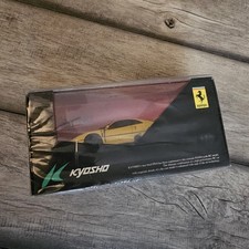 Kyosho Dnano Ferrari F40
