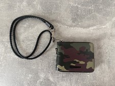 Portafoglio uomo Burberry