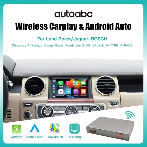 Carplay android auto - carplay,