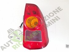 F9Q1 FANALE POST. DX. MITSUBISHI SPACE STAR «I» (1999) 1.9 DiD Multispace, 5 ...