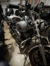 90th Anniversary 1993 Harley