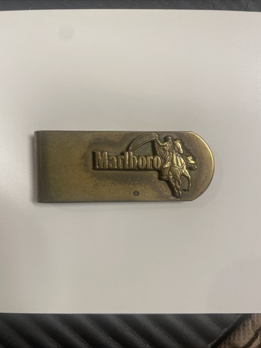 Fermasoldi vintage marlboro - fermasoldi,