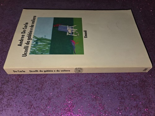 Andrea carlo uccelli - andrea, de