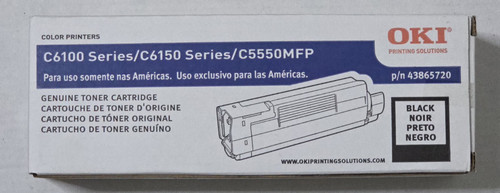 Cartuccia toner originale oki - cartuccia,