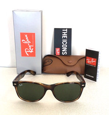 RAY-BAN RB2132 Verde NEW