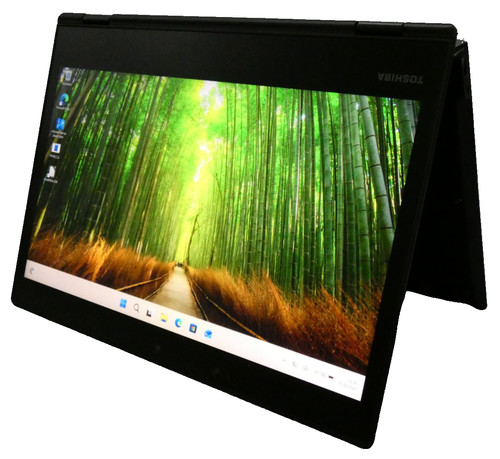 Notebook toshiba portege - toshiba,