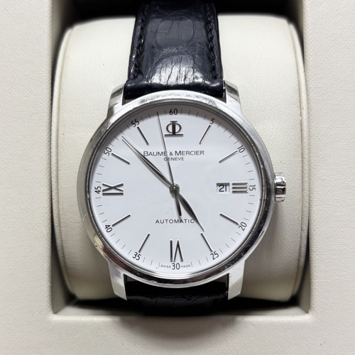 Baume mercier classima - baume&mercier,