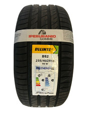 Pneumatici Nuovi 235/40R18 95