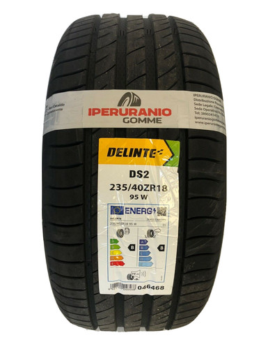Pneumatici nuovi 235 40r18 - pneumatici,