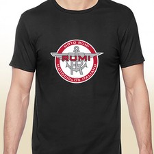 Moto Rumi Italian Motorcycles