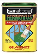Vernice antiruggine FERNOVUS SARATOGA