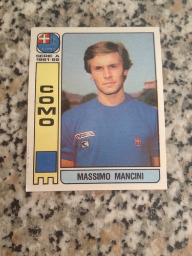 Como 121 album calciatori - 121,