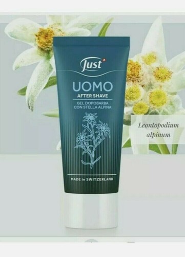Just after shave gel dopobarba - just,