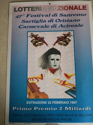 Carnevale sardegna - carnevale,