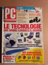 Professionale 234 - pc,