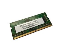 8 GB di memoria per notebook Samsung serie 7 NP740U5L DDR4 PC4-17000 2133 MHz RAM