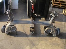 Assale posteriore fiat 500 - posteriore,