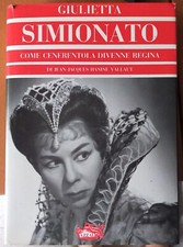 Giulietta Simionato. Come