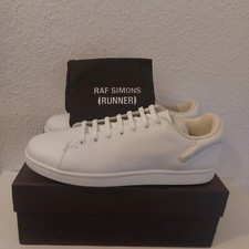 Scarpe uomo raf simons runner - simons,