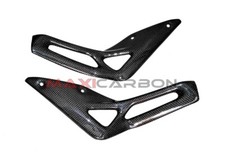 MV Agusta RVS #1 Carbon Under