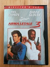 Arma Letale 3 Director's Cut