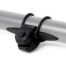 Clip linea canna da pesca -