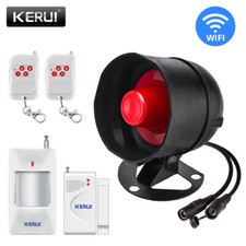 Kerui tuya app - kerui, wifi