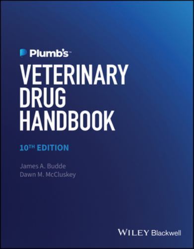 Plumb veterinary drug - plumb's,