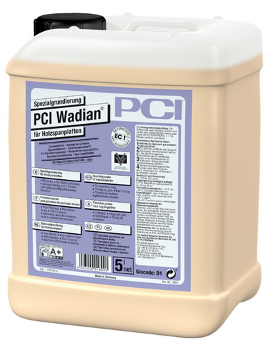 Primer pci wadian - pci, l