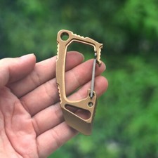 EDC fosforo bronzo lega di