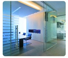 PELLICOLA ADESIVA BIANCA OPACA