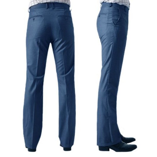 Pantaloni zampa elefante - pantaloni,