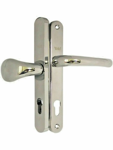 Yale mila leva pad - mila, offset