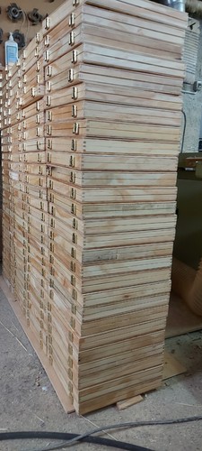 Box legno per - box,