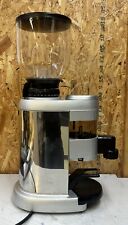 LA CIMBALI CONIK AUTOMATICO TRIFASE macinadosatore caffè macinino macinacaffè