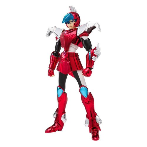 Saint seiya myth cloth - saint,