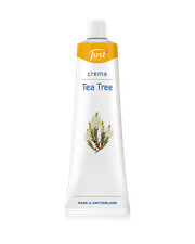 Crema tea tree just - tree,