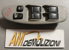 Pulsantiera comando - pulsantiera,