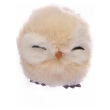 Gufo Ball Diametro 8 cm