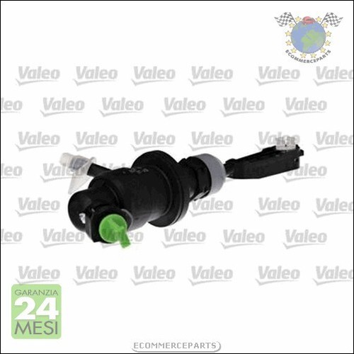 Pompa frizione valeo per jeep - valeo,