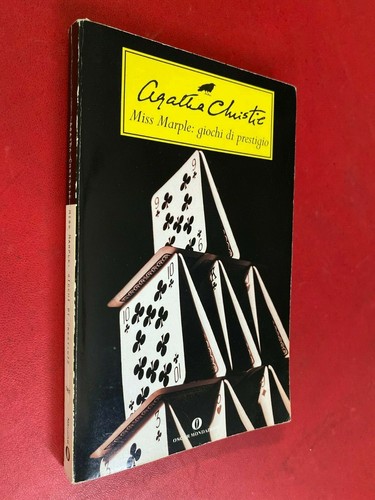 Agatha christie miss - miss, marple