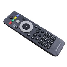 New Smart Remote For Philips