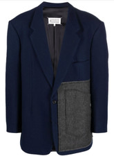 Maison Margiela Men's Gray