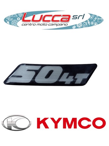 00101119 adesivo kymco - 00101119,