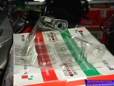 VISIERA CLEAR PER NOLAN N103