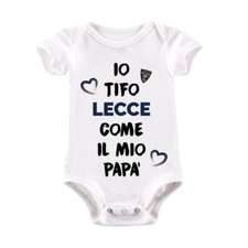 Body divertente neonato a