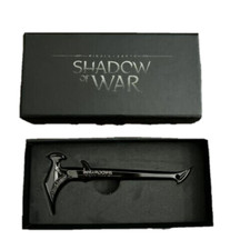 Lord of the Rings Shadow Of