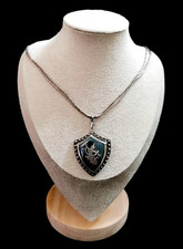 ANTICO PENDENTE IN ARGENTO